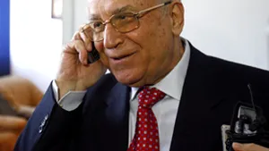 Iliescu, sărbătorit la 78 de ani (Video Pro Tv)