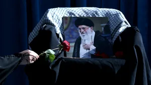 Când vor avea loc funeraliile liderului suprem al Iranului. Ali Khamenei va fi înmormântat în cel mai sfânt altar șiit