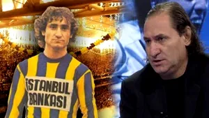 Fostul internaţional turc Selcuk Yula a murit la vârsta de 53 de ani