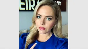 Când rolurile se inversează. Un jurnalist a fost avertizat de un telespectator că ar putea avea cancer. Descoperirea a şocat-o