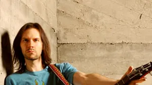 Paul Gilbert: Îmi place muzica şi-atât