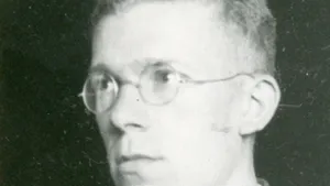 Secretul teribil al celebrului medic Hans Asperger, considerat un pionier în domeniul pediatriei, scos la iveală: A fost un susţinător al programului de eutanasiere nazist