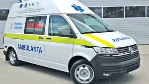 Producătorul de ambulanţe Deltamed face o nouă fabrică pentru a susţine exporturile. Compania, cu afaceri de 36 mil. euro, are un contract pentru livrarea a 300 de ambulanţe în Austria