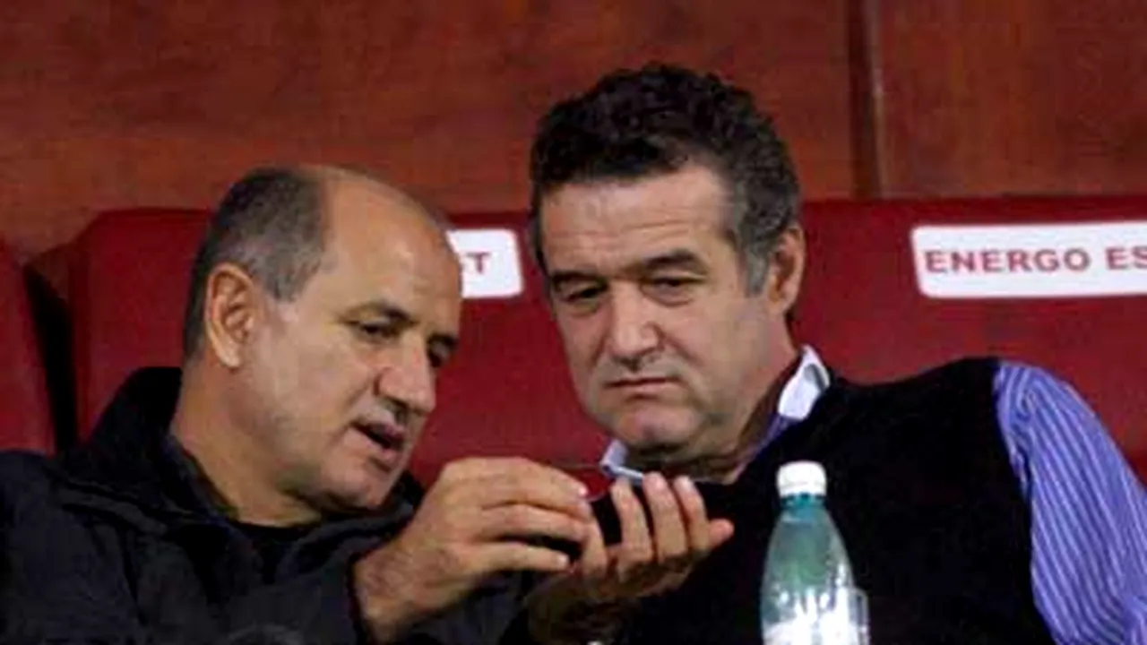 Copos: Sufăr la fel ca Gigi Becali