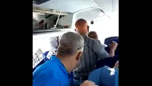 Explozia din Egipt care a vizat autobuzul cu turişti în apropierea piramidelor din Giza: Primele imagini din interior | VIDEO