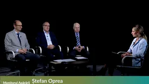 MONITORUL APĂRĂRII | VIDEO. Concluziile summitului care a schimbat soarta NATO. Declaraţia comună, descifrată de specialiştii MAS