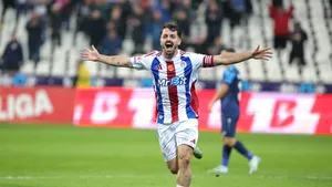 Superliga de fotbal. Oțelul a câștigat partida din deplasare cu Metaloglobus