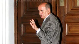 George Copos, audiat la DNA în dosarul privind cărţile scrise de deţinuţi: Conducerea de la Rahova a fost destul de exigentă cu elaborarea lucrărilor