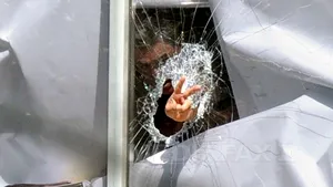 Australia: Fetiţă de 11 ani, ţinută ostatică la un tribunal de un bărbat care susţine că are o bombă