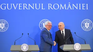Firmele din Franța, supărate că România a semnat contracte mai scumpe prin SAFE cu Germania