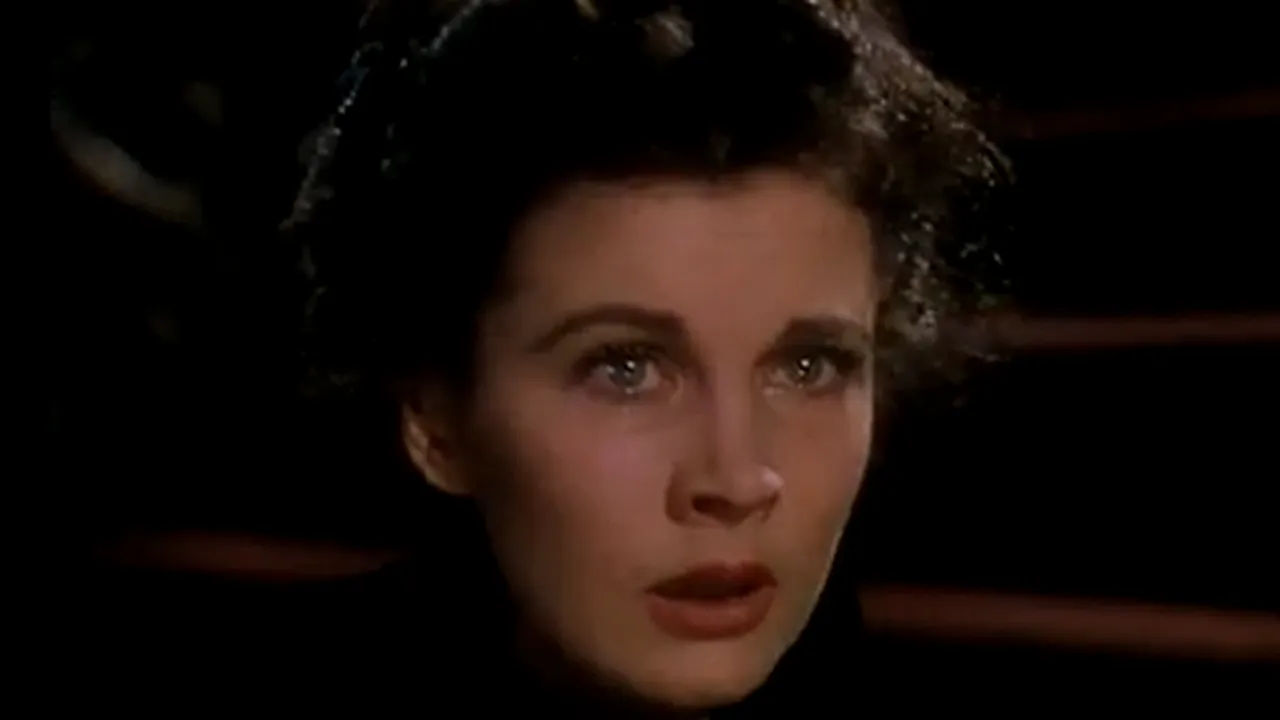 Vivien Leigh a fost bisexuală şi adulteră