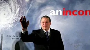 Cartea lui Al Gore, 