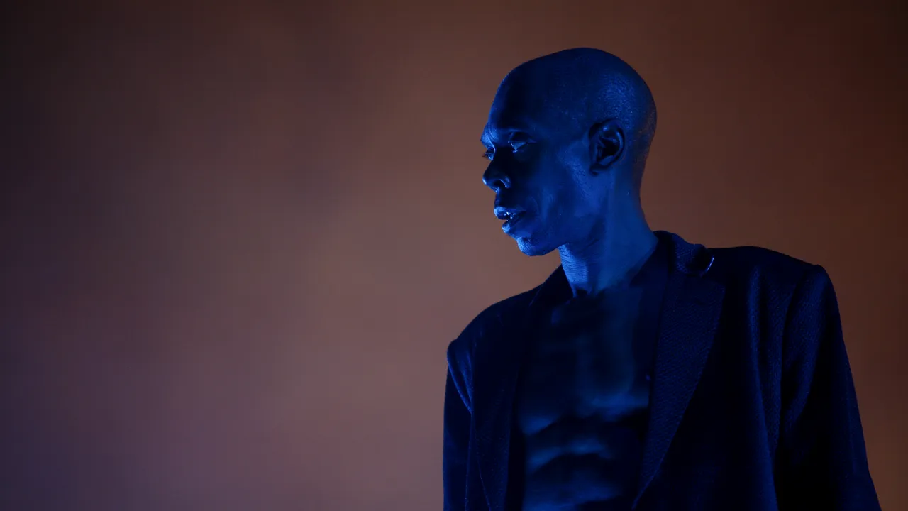 Maxi Jazz, cântăreţul trupei Faithless, a murit la vârsta de 65 de ani