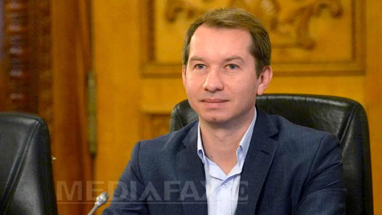 Doi membri ai CA TVR cer rezilierea contractului 