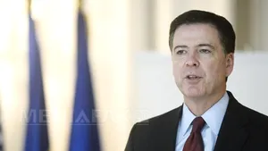 Directorul FBI: Trebuie să devenim o comunitate globală de aplicare a legii