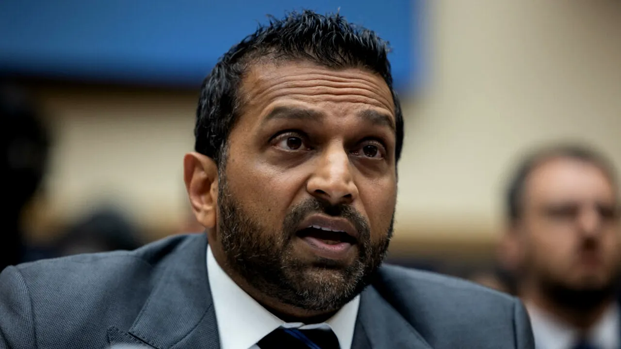 Directorul FBI din SUA le-a oferit cadou pistoale 3D unor oficiali din Noua Zeelandă. Motivul pentru care gestul a fost greșit