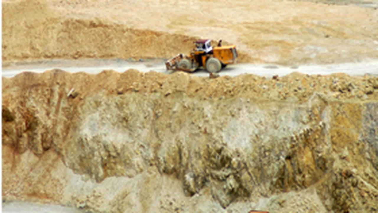 INS: Producţia industrială s-a majorat în ianuarie cu 1,6%