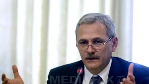 Dragnea spune că USL ar putea fi periclitată de transferuri din PDL în PNL: Să ne gândim serios