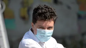 Nicuşor Dan se declară optimist. Crede că Traian Băsescu nu îi va fi contracandidat la Primăria Capitalei