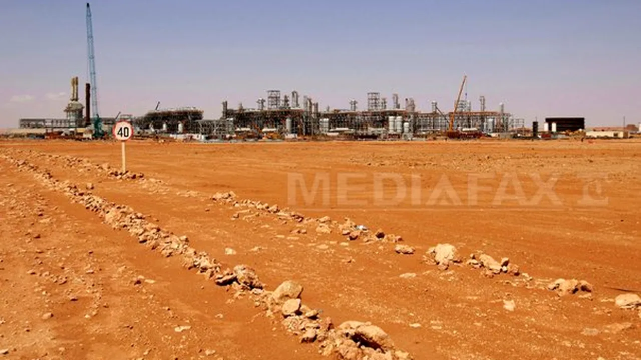 Luarea de ostatici din Algeria - Bilanţ oficial: 37 de străini din opt ţări au fost ucişi. Teroriştii de la In Amenas au venit din nordul Mali
