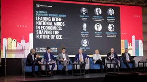Succesul economic şi creşterea viitoare a regiunii CEE dezbătute la SEE Property Forum în panelul dedicat macroeconomiei