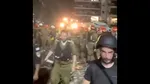 Rachete iraniene au lovit Israelul: o fetiță de 11 ani în stare critică, mai mulți copii răniți