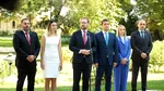 „Guvernul PeSeDan”. USR anunță că nu votează Cabinetul Luca Niculescu