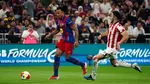 Probleme pentru Barcelona înaintea meciurilor cu PSG și Real Madrid. Doi fundași s-au accidentat