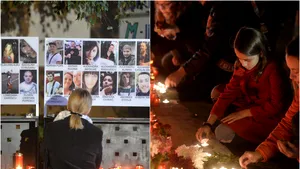 Dosarul Colectiv. Piedone, condamnat la 8 ani şi 6 luni de închisoare. Patronii clubului, 11 ani şi 8 luni. Condamnaţii, obligaţi să plătească daune uriaşe