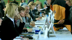 Romanian Jobs Market Starts Moving Again, Cos Have Grown Wary – HR Specialists
