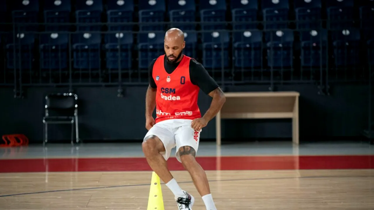CSM Oradea începe lupta pentru Basketball Champions League. Trei victorii o despart de grupele principale
