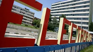 Electroputere Craiova va disponibiliza la 1 octombrie 350 de salariaţi