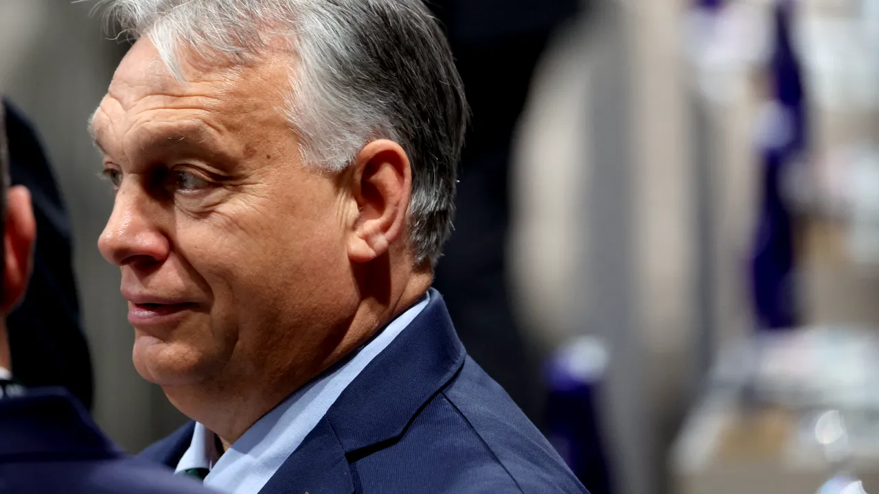 Unele state UE, împotriva lui Viktor Orban: Nu vor trimite miniştri la reuniunile preşedinţiei ungare 