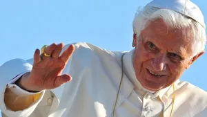 Peste 600.000 de persoane l-au întâmpinat pe Papa Benedict al XVI-lea în Mexic