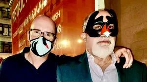 COMENTARIU Lelia Munteanu. Nassim Taleb: ”Fucking idiot, vaccines are not immunity”