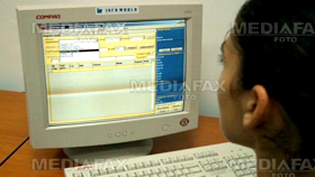 Plăţile online au atins 16,5 milioane de euro în primele şase luni