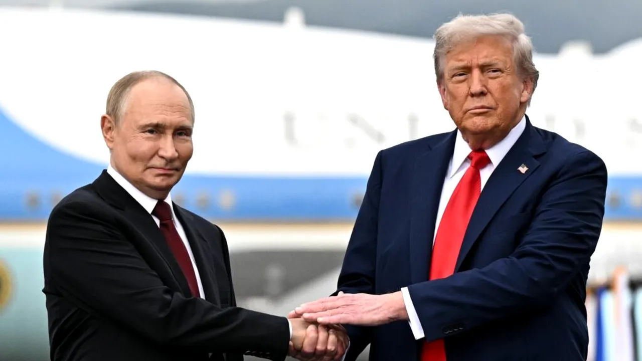 The Economist: Statele Unite discută cu Rusia despre construirea unui centru de date pe bază de energie nucleară și a unui tunel sub Strâmtoarea Bering