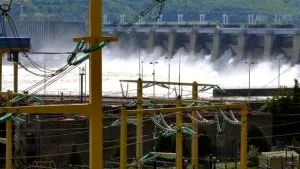 Hidroelectrica a revenit pe prima poziție în topul capitalizării pe BVB. Valoarea de piață de 62,4 miliarde de lei a depășit capitalizarea OMV Petrom