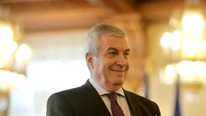 Călin Popescu Tăriceanu: 