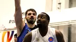 CSA Steaua învinge CSM Petrolul Ploiești și păstrează șanse la play-off în campionatul de baschet