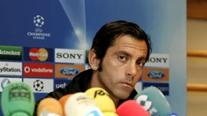 Quique Sanchez Flores, demis de la Valencia