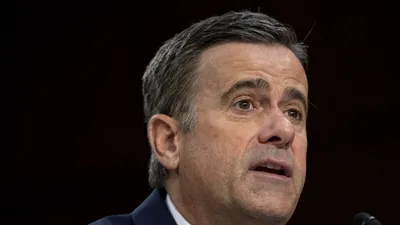 EXTERNE FT: Șeful CIA ar urma să se implice mai mult în negocierile privind Ucraina. Ce spune Casa Albă