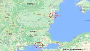 NATO planifică construcţia unei conducte din Alexandroupolis până în România