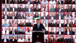 PSD a votat retragerea sprijinului pentru premierul Ilie Bolojan. Rezultat: 97,7% au votat DA. UPDATE Bolojan: Voi continua să exercit mandatul de premier