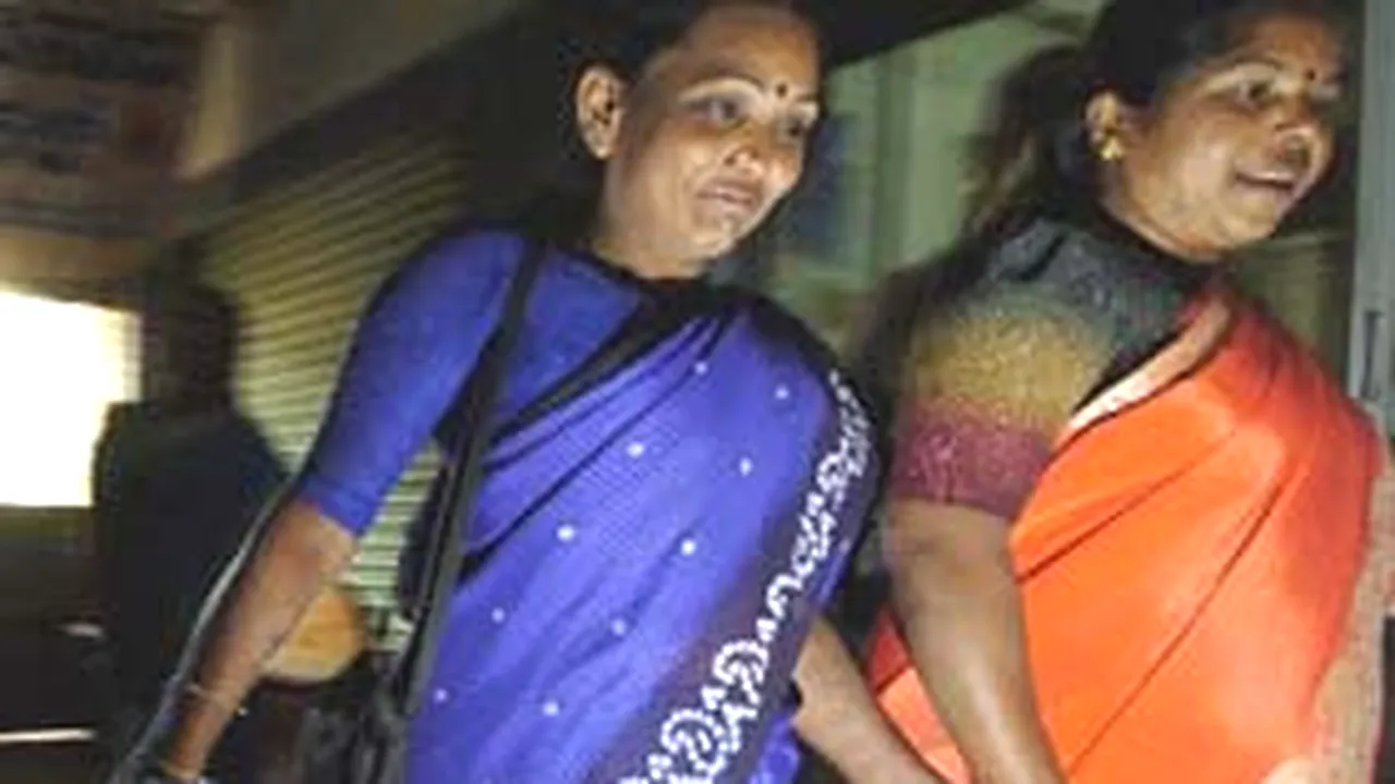 Prostituatele din India au propria publicaţie