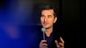 Gabriela Firea l-a demis pe Alin Petrache de la conducerea CSM Bucureşti. Motivul care l-a costat funcţia