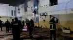 Incendiu la un orfelinat. 11 persoane, inclusiv copii, au murit