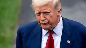 Procesul intentat de Trump împotriva întregii instanțe federale din Maryland, respins