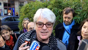 Gilles Leroy vine în România, la lansarea cărţii 