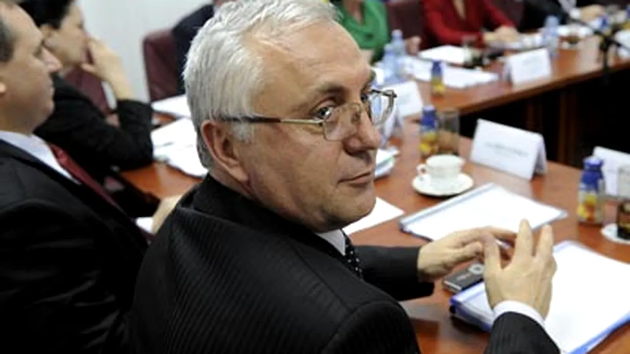 CSM s-a declarat solidar cu protestele magistraţilor şi vrea o întâlnire la nivel înalt